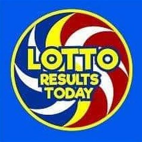 ano ang labas sa lotto ngayon